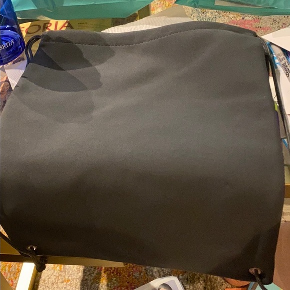 R+F Drawstring bag - Picture 2 of 2